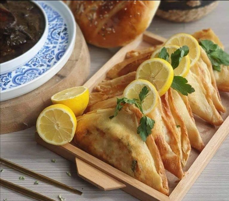 البريك التونسي