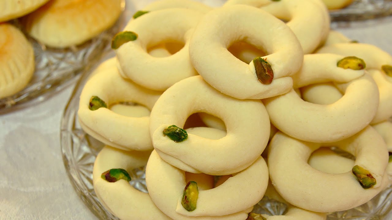 طريقه عمل الغريبه